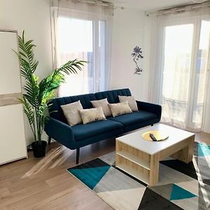 Appartement met Twee Slaapkamers